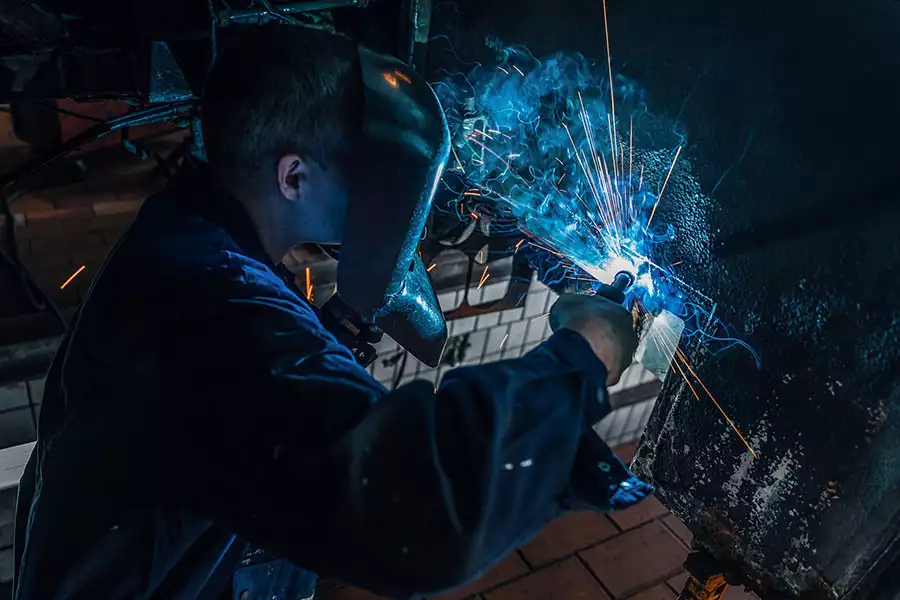 Landmaschinenmechaniker (m/w/d)